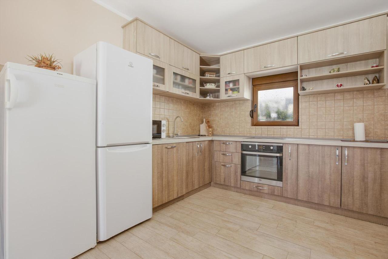 Muo Sea Front Apartments Котор Екстер'єр фото